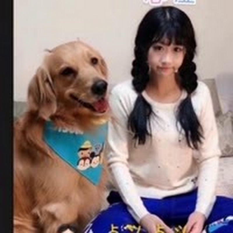 Naughty Golden Show