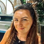 Dominika P | Lifestyle & Running