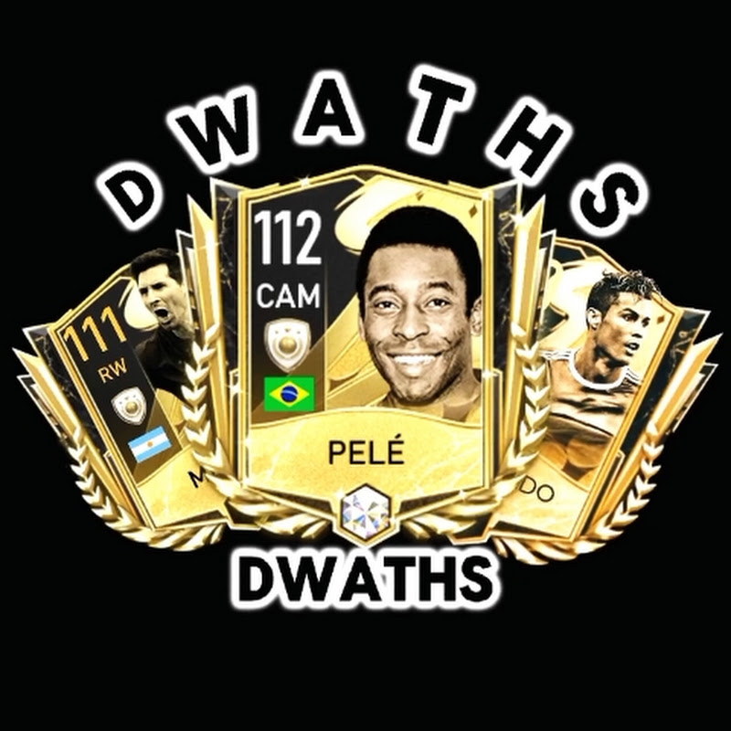 Dwaths