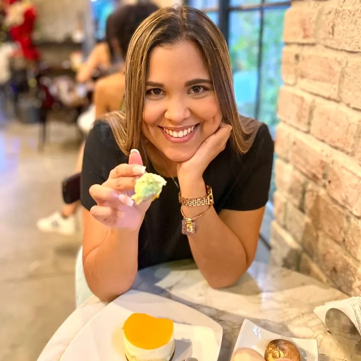 Andrea Paola ✨🍿