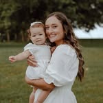 Nina Herrera | motherhood + lifestyle