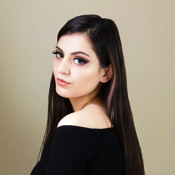 Mursal | Fashion Editor