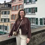 Marlene Teixeira | Empreender & Viajar