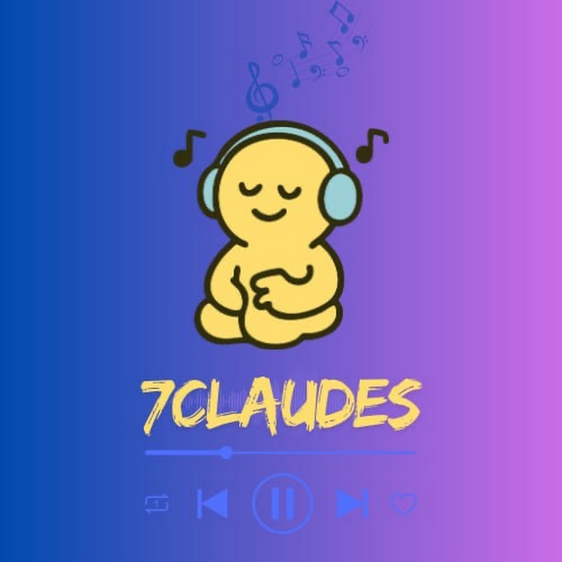 7Claudes