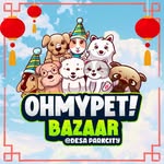 Oh My Pet Expo