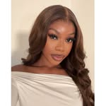 VIVIANE🦋.| Italy hair Influencer | digital creator ✨