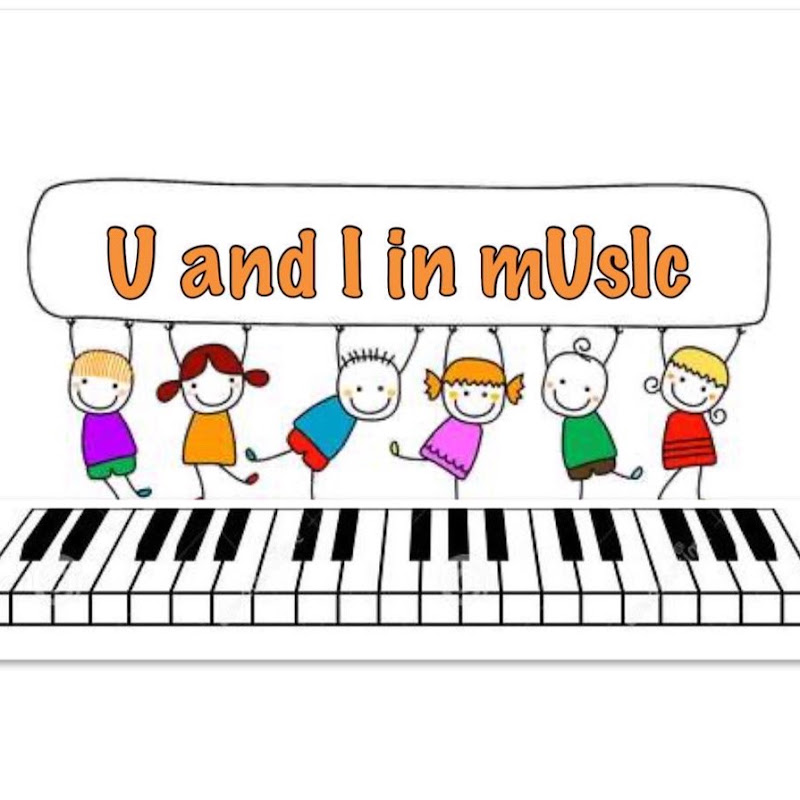 U and I in mUsIc