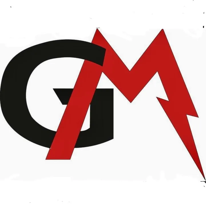 GM Elektriciteitswerken ⚡️⚡️⚡️