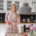 Guro Jovall Kolderup I Interiørdesigner & Stylist