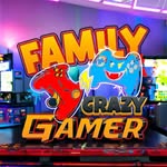 FamilyCrazyGamer