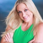 Amanda Christine Collins