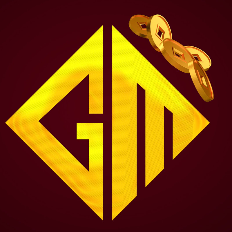 Golden Myanmar