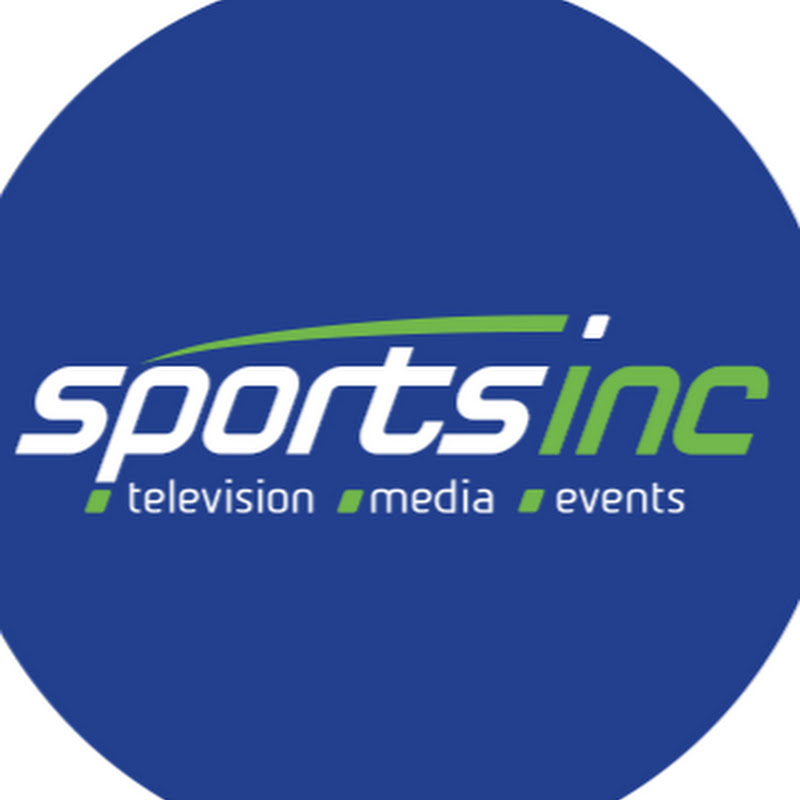 Sports Inc. TV & Events