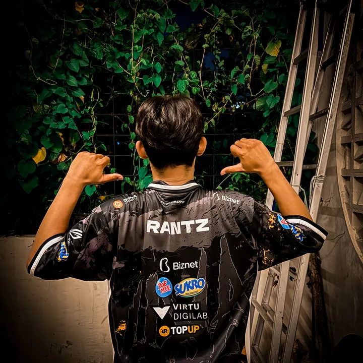 Rantz