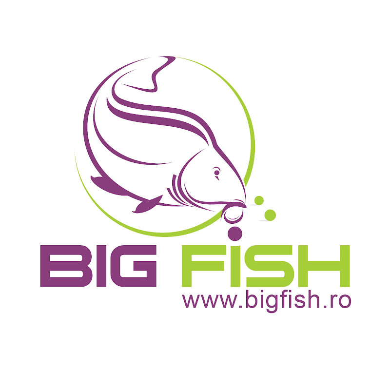 Big Fish - magazin articole de pescuit