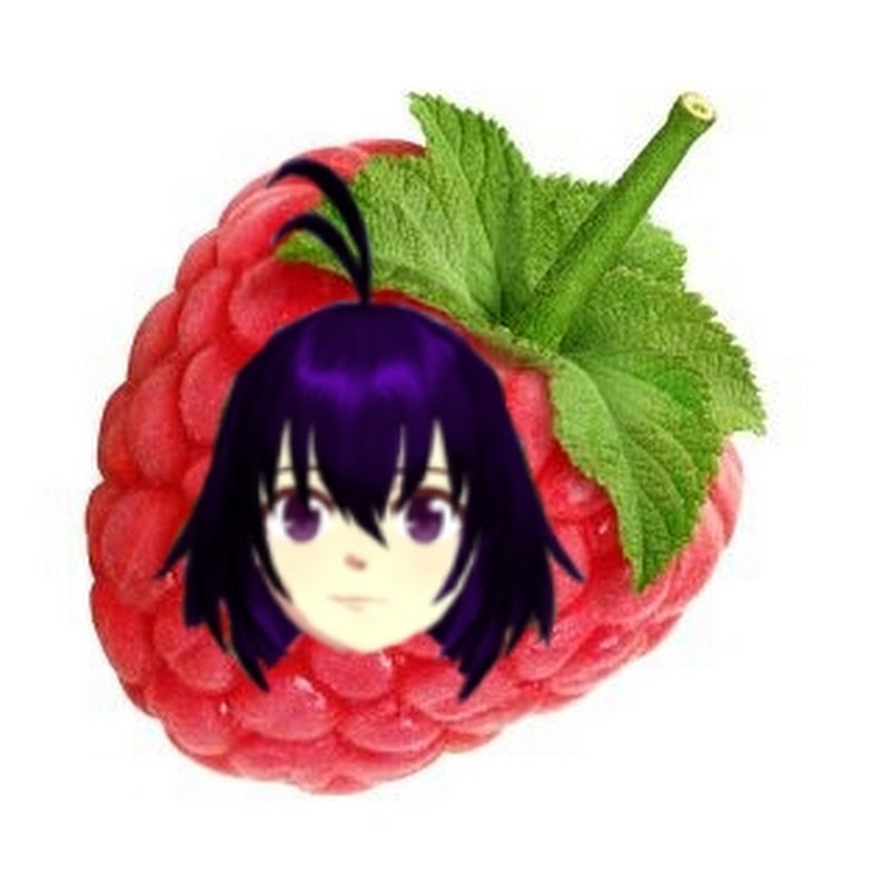 jugo de frambuesa