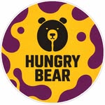 The Hungry Bear Gorey