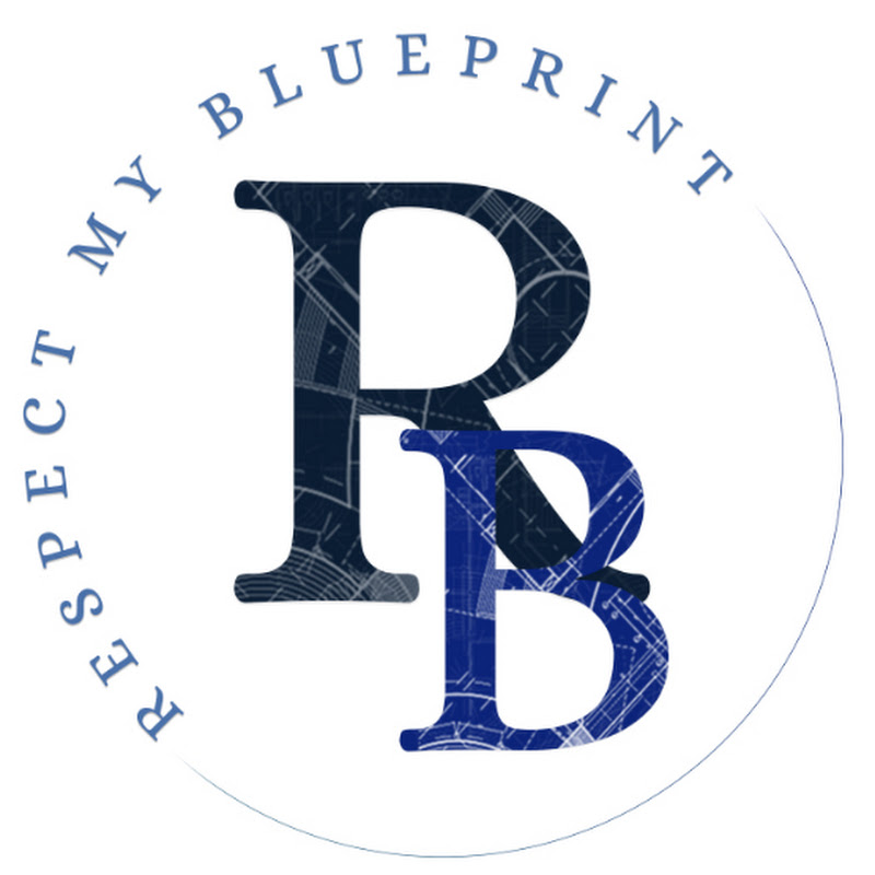 Respect My Blueprint Podcast