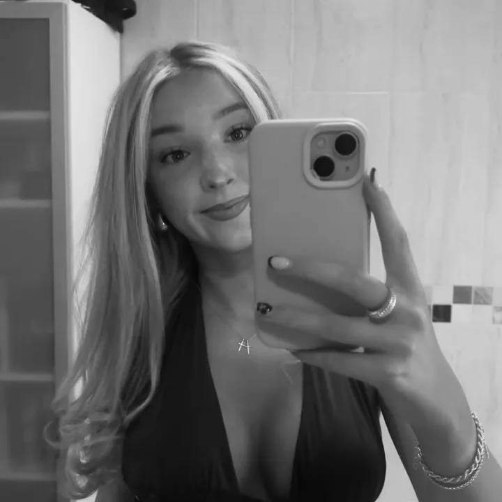 Abbie Molloy💋