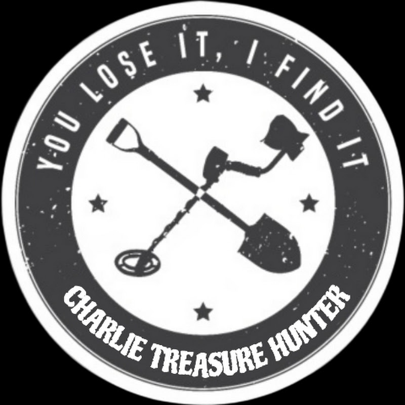 Charlie Treasure Hunter
