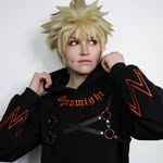 sasgay_cosplay 🥒
