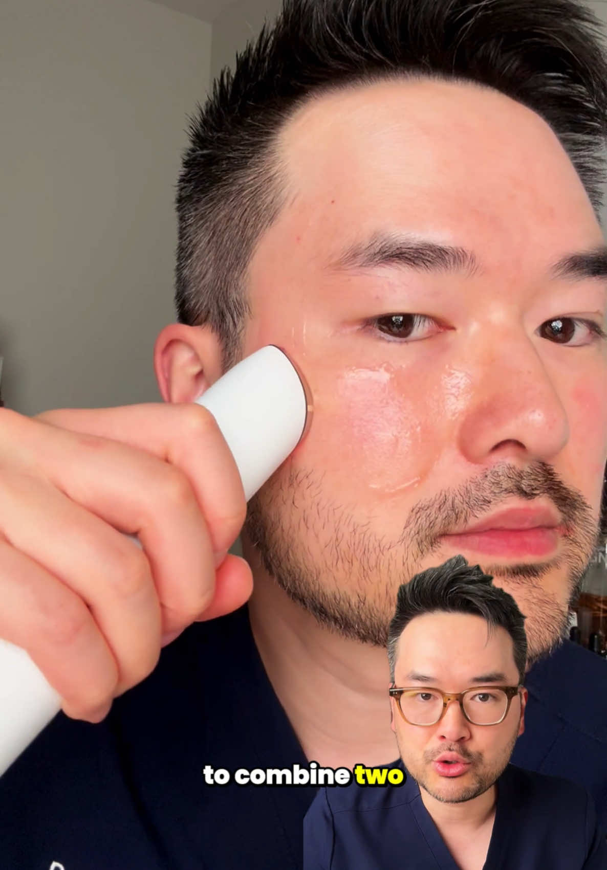 Dr. Danny Guo