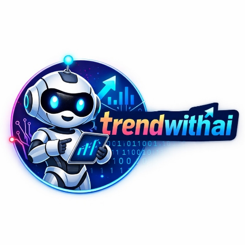 Trend With AI