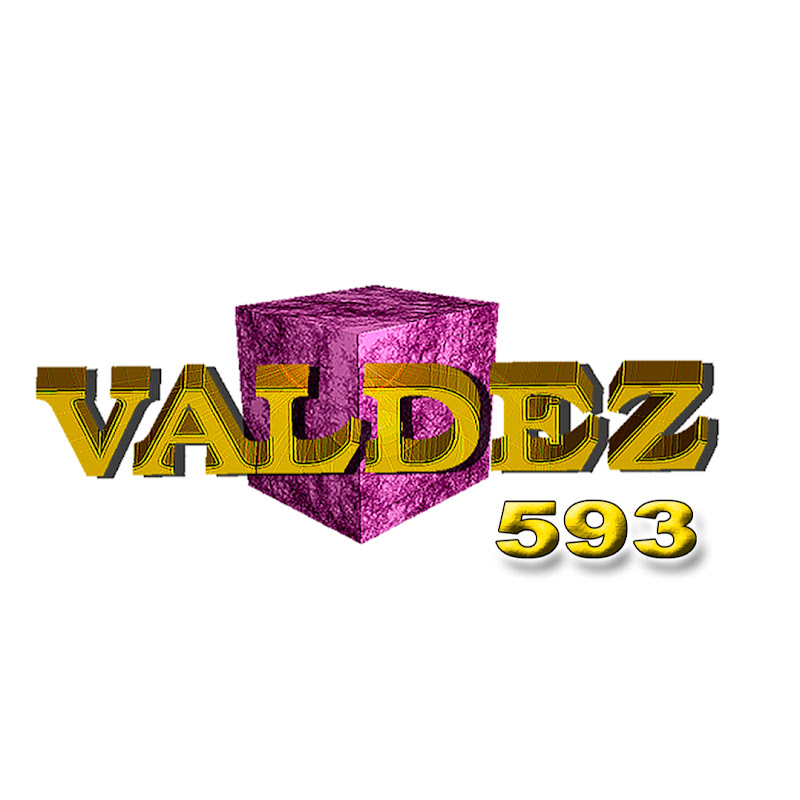 VALDEZ 593