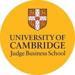 Cambridge Judge, University of Cambridge