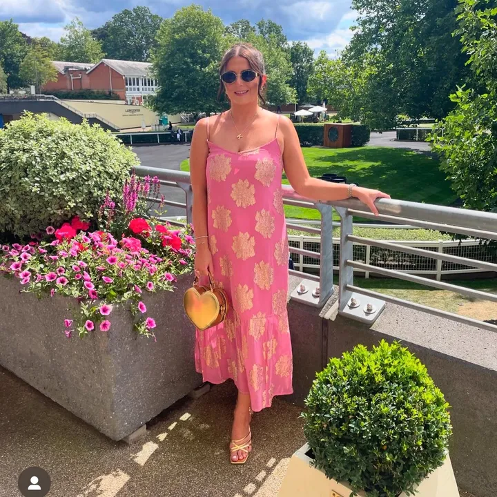 Kimberley Staples