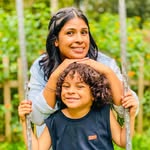 Bruna Olivian | Pietro’s mom