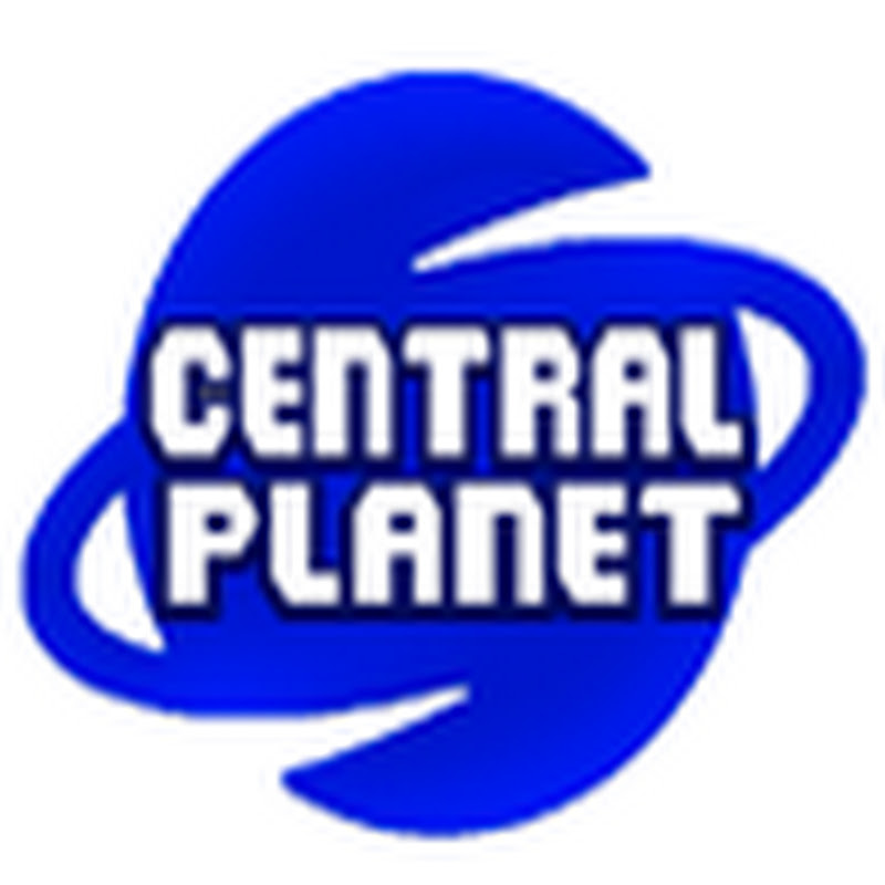 centralplanet