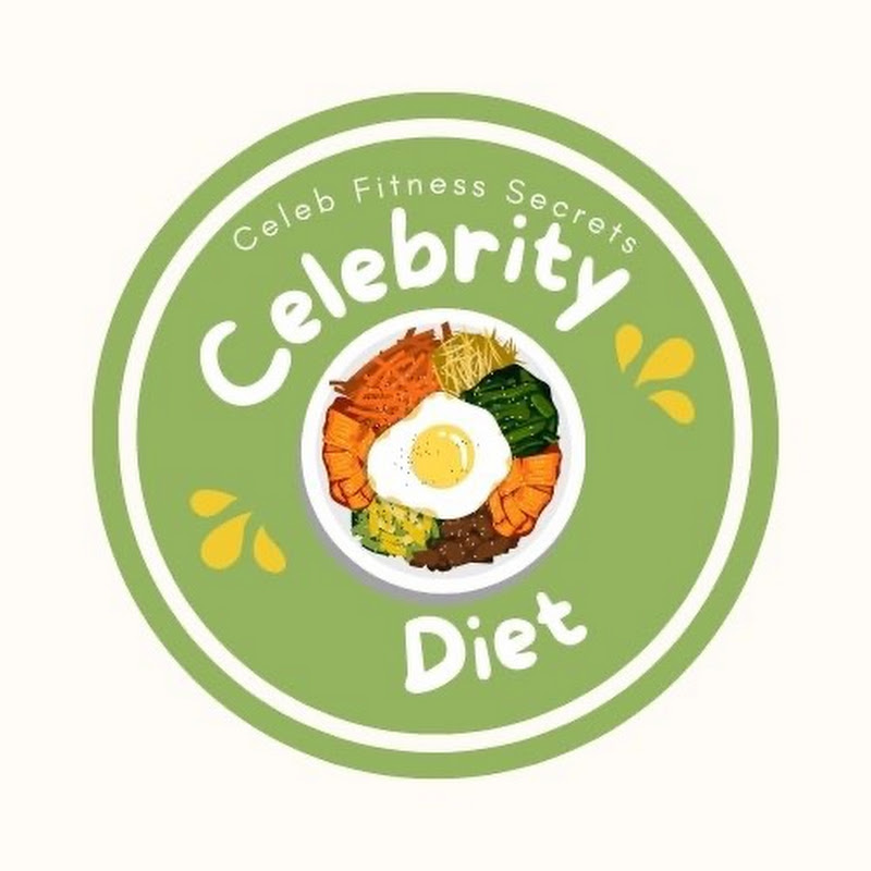 Celebrity Diet : Celeb Fitness Secrets