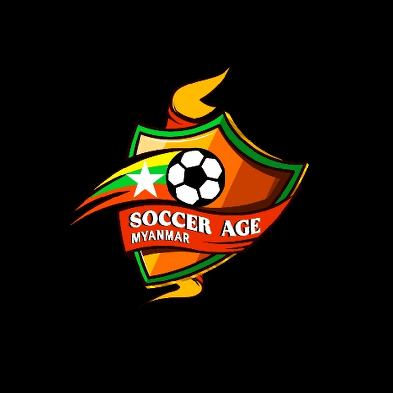 Soccer Age Myanmar