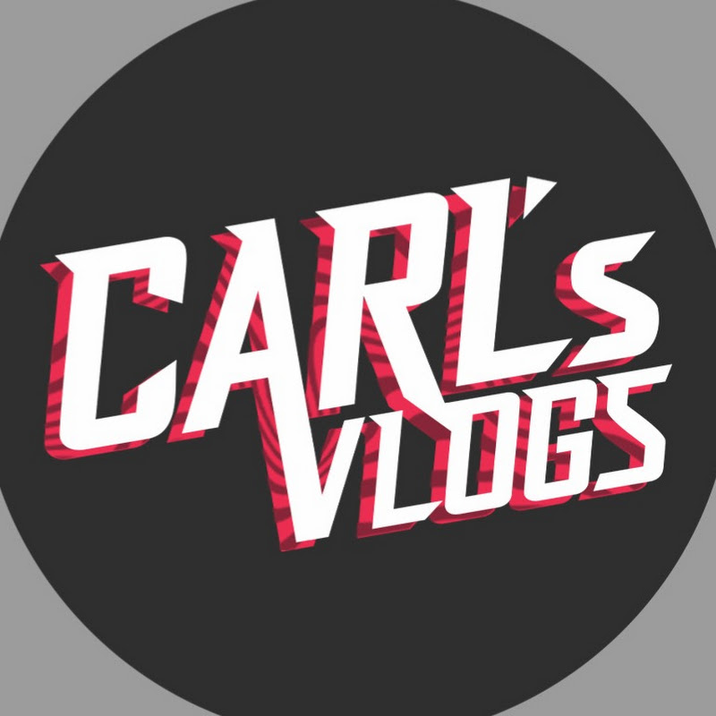 Carls Vlogs