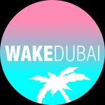 Wake Dubai | Best Wake Surfing Experience