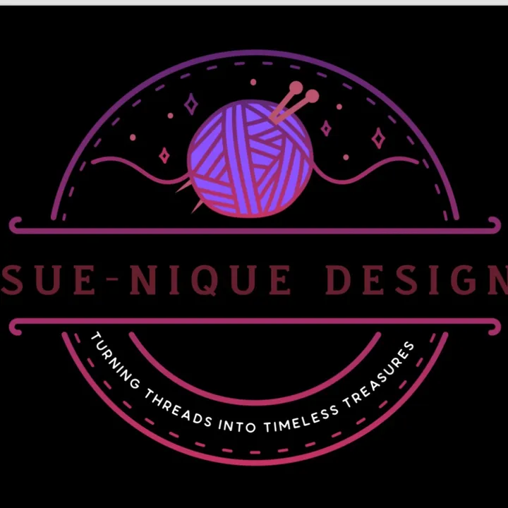 Sue-niQue Crochet