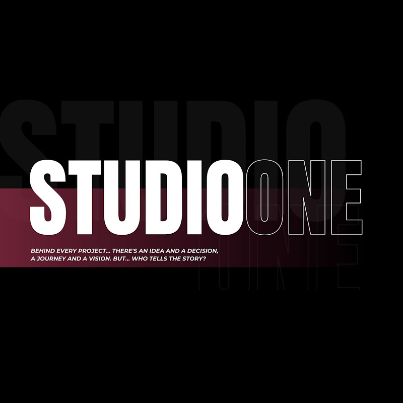 Studio One – IHassan