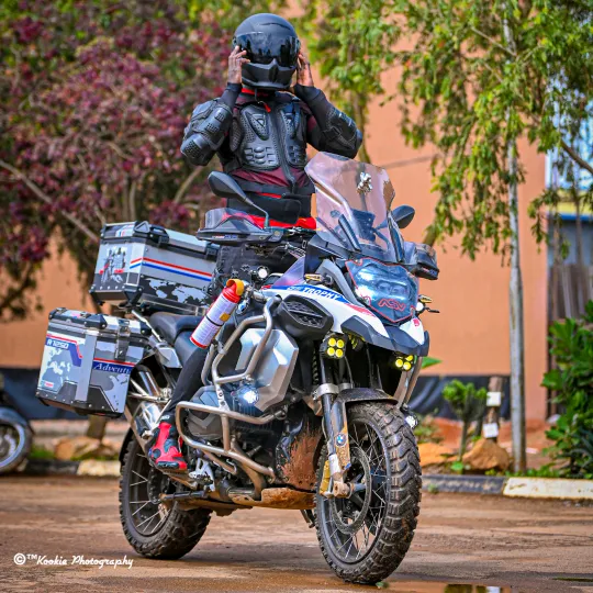BEST BIKES UGANDA