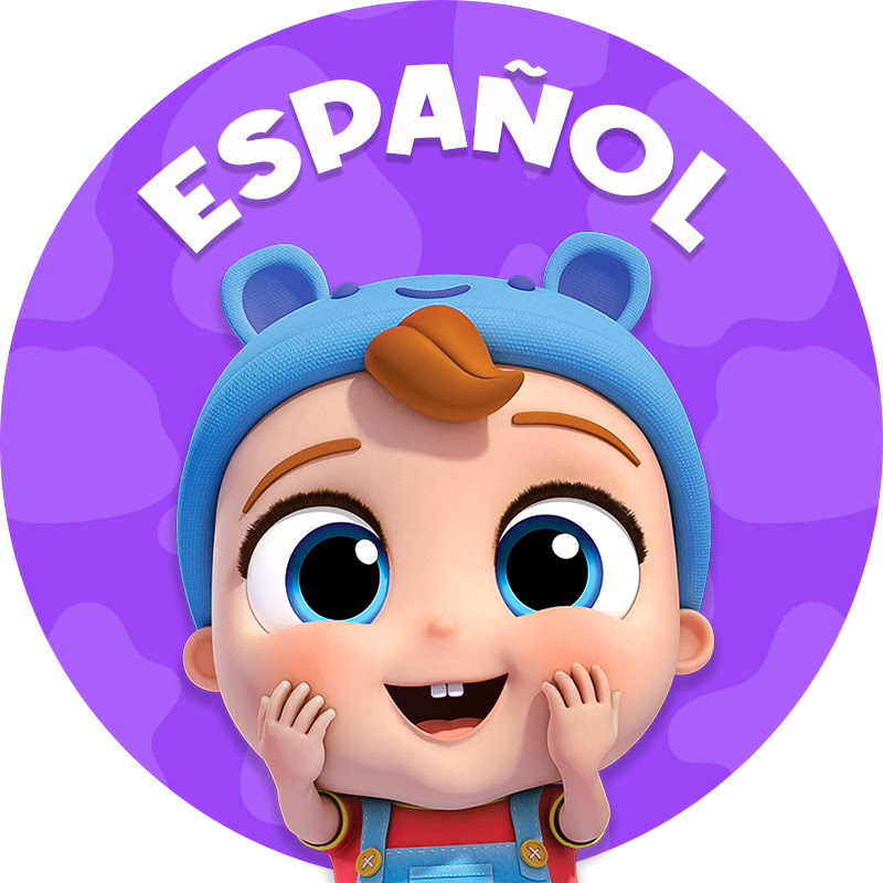 Little Angel Español - Canciones Infantiles