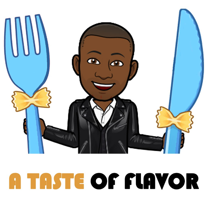 A Taste of Flavor
