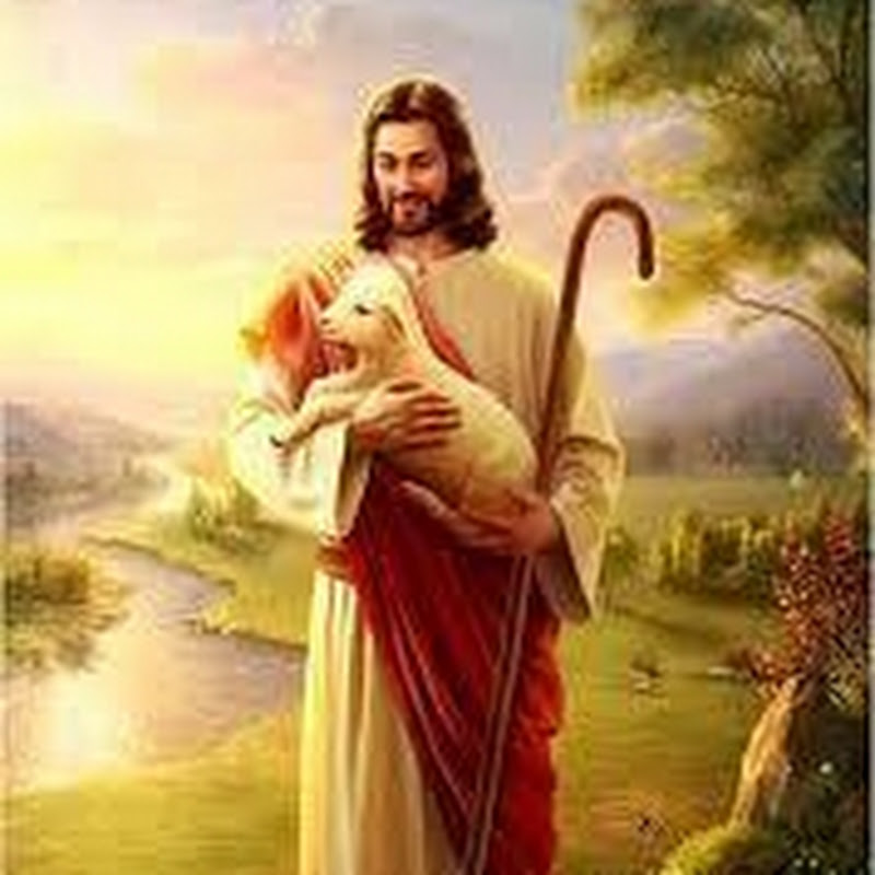 Living God