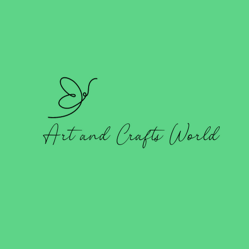 Art and Crafts World