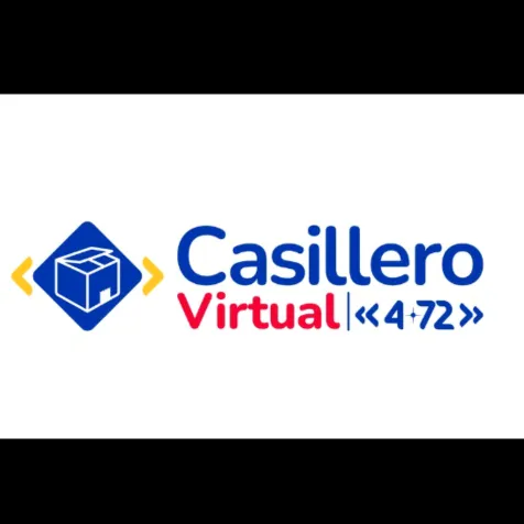 Casillero Virtual 4-72