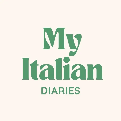 My Italian Diaries | Creator