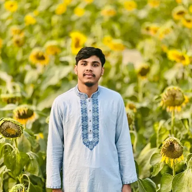 💥 Limon Ahmed 👾💥