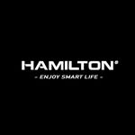 Hamilton World