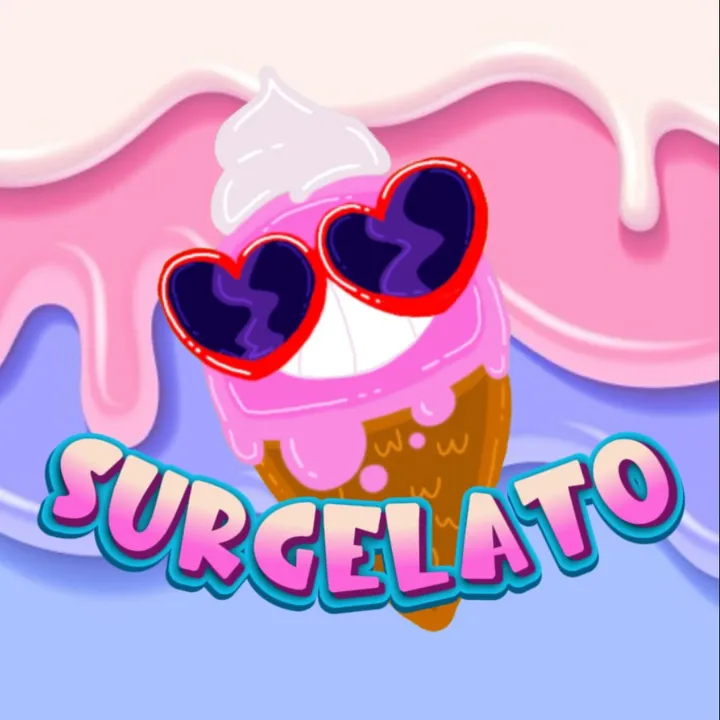 🍧✨🧊• [SURGELATO] •🧊✨🍧
