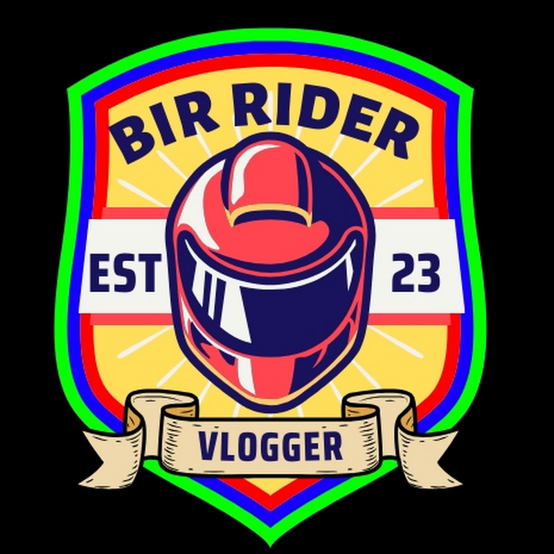 Bir Rider 