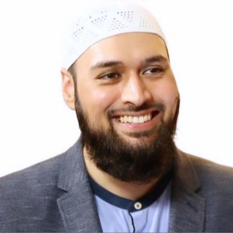 Sheikh Dr. Saalim Al-Azhari